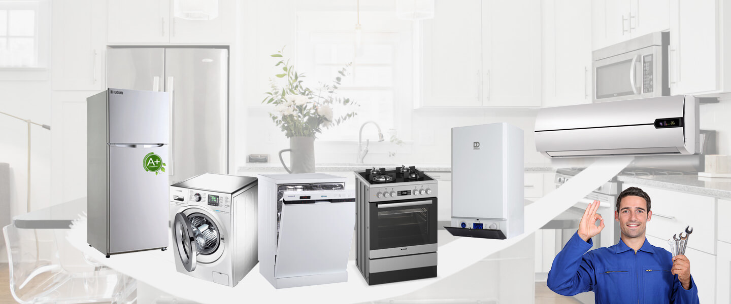 Çamoluk Hotpoint Servisi